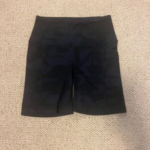 BIKER SHORTS